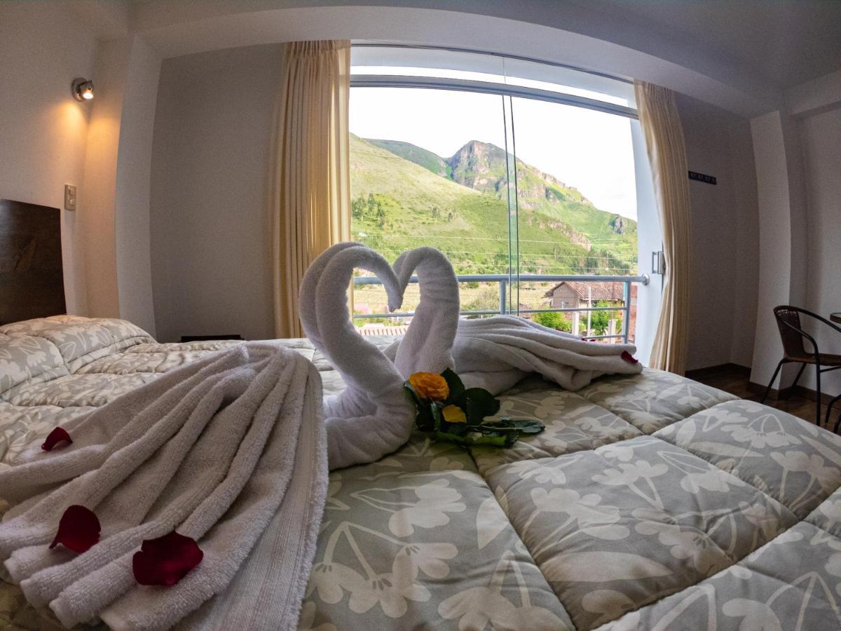 Hotel Los Laureles Калька Экстерьер фото