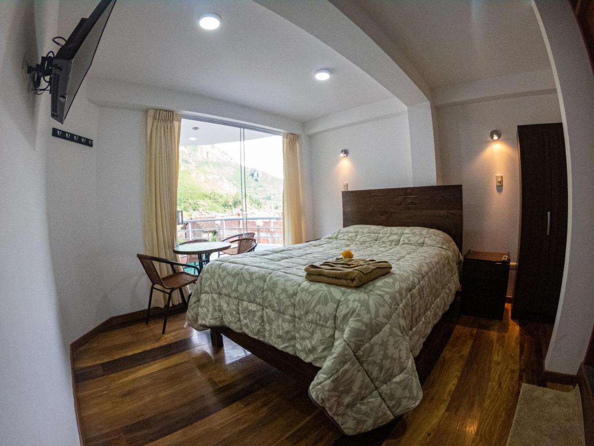 Hotel Los Laureles Калька Экстерьер фото
