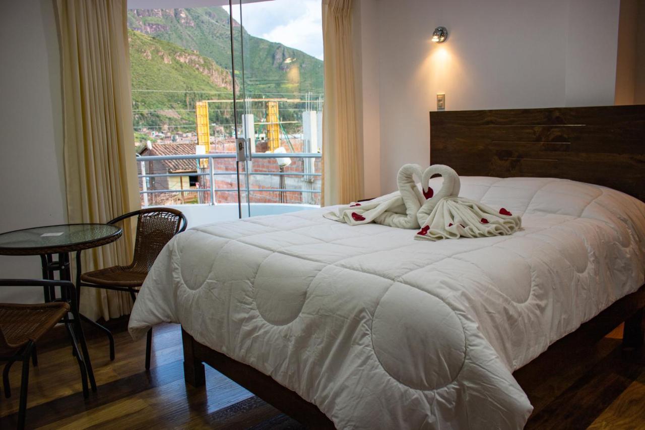 Hotel Los Laureles Калька Экстерьер фото